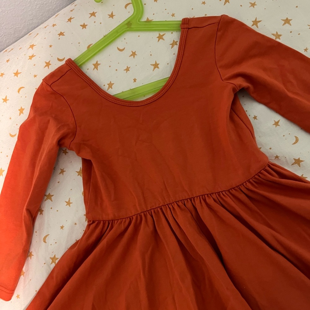 Alice & Ames dress